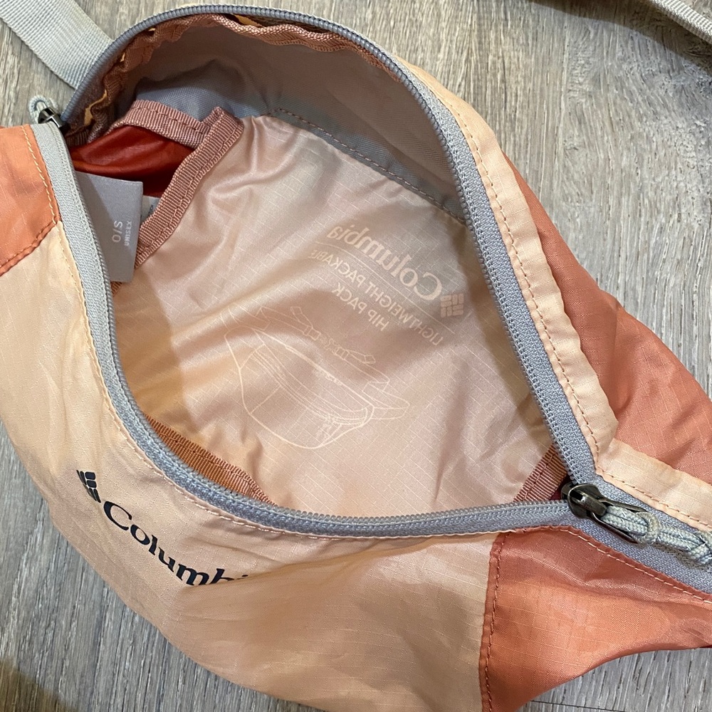 Packable Light Weight Fanny Pack - image 5